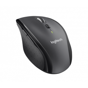 Logitech M705 draadloze laser muis