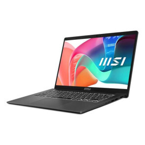 MSI Modern 14 F1MG - 14" FHD core5-120U/16gb/512ssd/W11home