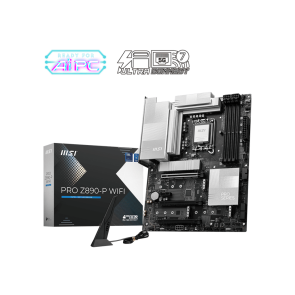 MSI Z890-P s1851 ATX 4xddr5/hdmi-dp-usbc/3x M.2/wifi7