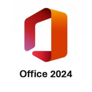 Office 2024 Professional -1user- licentie