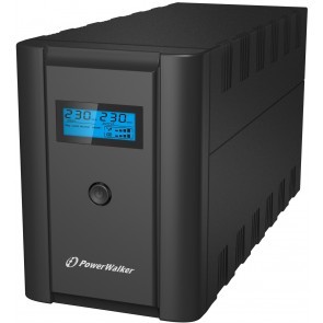 Powerwalker VI2200  - 2200VA UPS line interactive