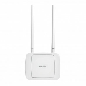 Edimax wlan AC2600 range extender met roaming RE23S