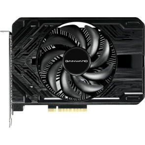 PCIe vga kaart 8GB GeForce RTX4060 hdmi-3xDP