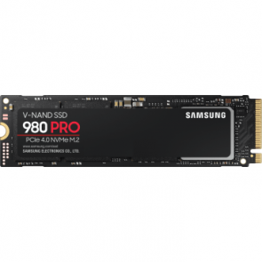Samsung 2TB 990 pro M.2 SSD - 7450MB/6900MB lezen/schrijven