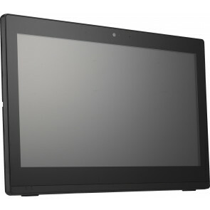 Shuttle P92U barebone 19.5" touch - Intel i3 10110U cpu
