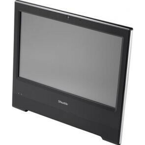 Shuttle X50V9 barebone 15.6" touch - Intel Celeron 7305U cpu