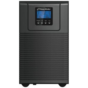 Powerwalker VFI2000TG online tower + LCD