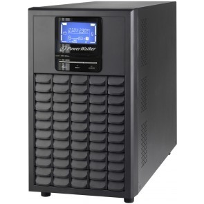 Powerwalker 3000VA online tower + LCD