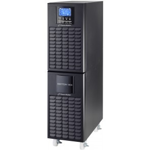 Powerwalker 6000VA online tower + LCD