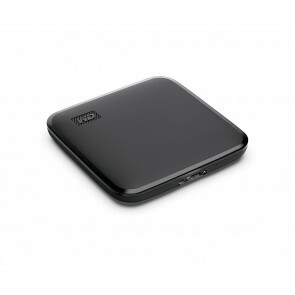 1TB 2.5" Western Digital externe ssd USB3.0/2.0