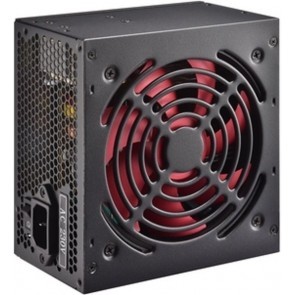 Xilence 600W Redwing voeding 12cm fan